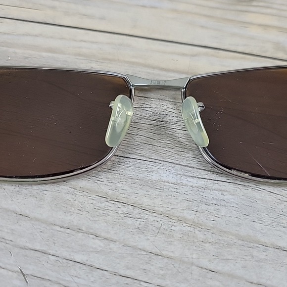 Ray-Ban RB3498 004/71 Sunglasses Gunmetal Flex Hinge FRAMES‎ ONLY 64-1 3N - Picture 7 of 16